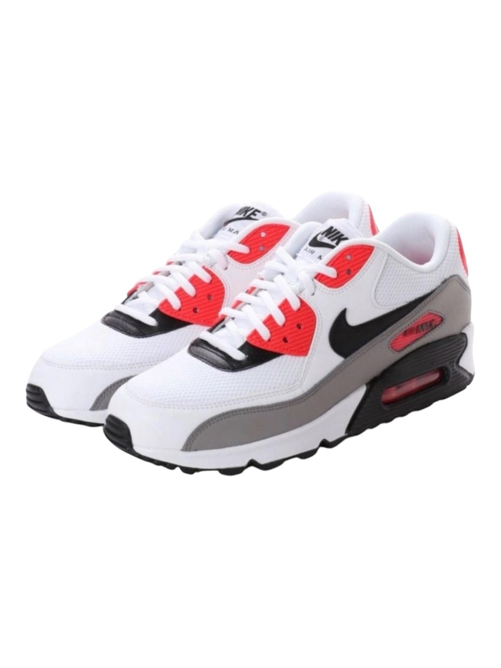 Nike Air Max 90 Infrared 2020 women’s sneaker